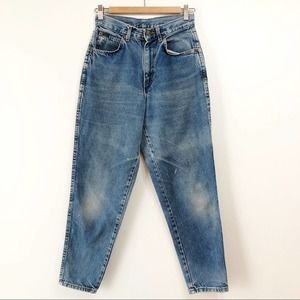 Vintage Chic Mom Jeans Size 7P